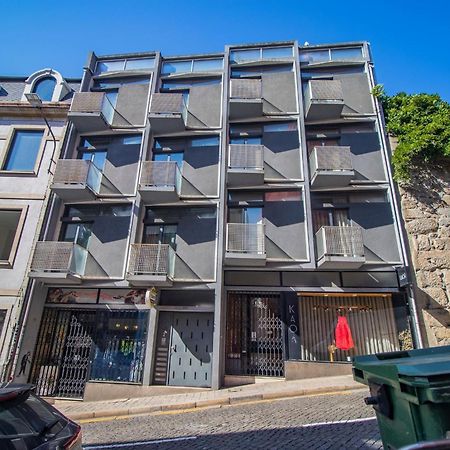 Firmeza388 Charming Flats Διαμέρισμα Πόρτο Εξωτερικό φωτογραφία