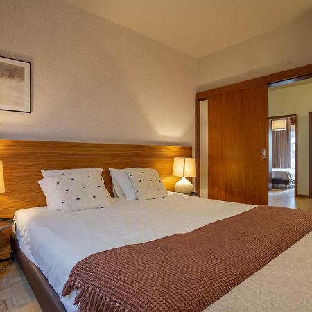 Firmeza388 Charming Flats Διαμέρισμα Πόρτο Εξωτερικό φωτογραφία