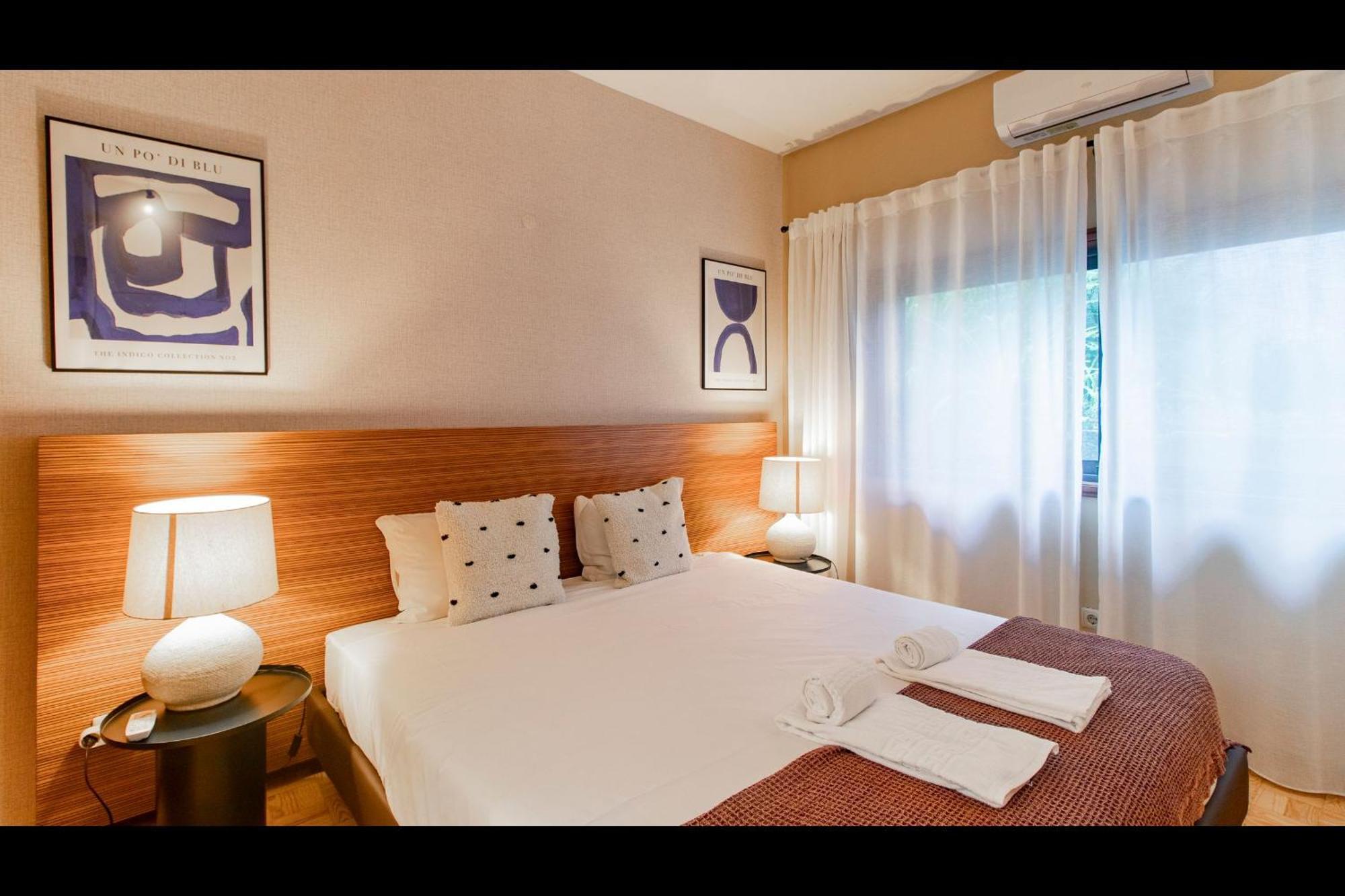 Firmeza388 Charming Flats Διαμέρισμα Πόρτο Εξωτερικό φωτογραφία