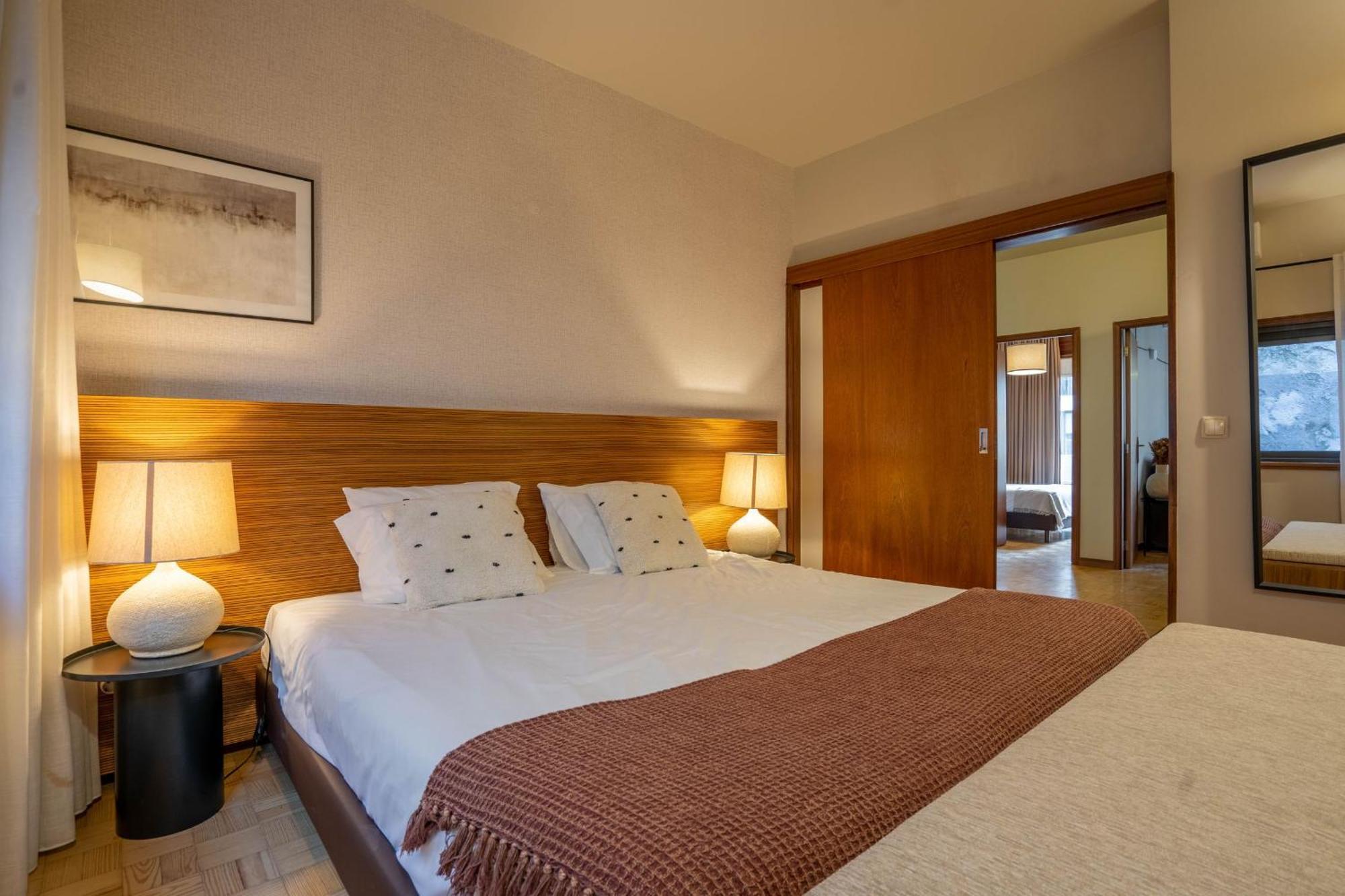 Firmeza388 Charming Flats Διαμέρισμα Πόρτο Εξωτερικό φωτογραφία