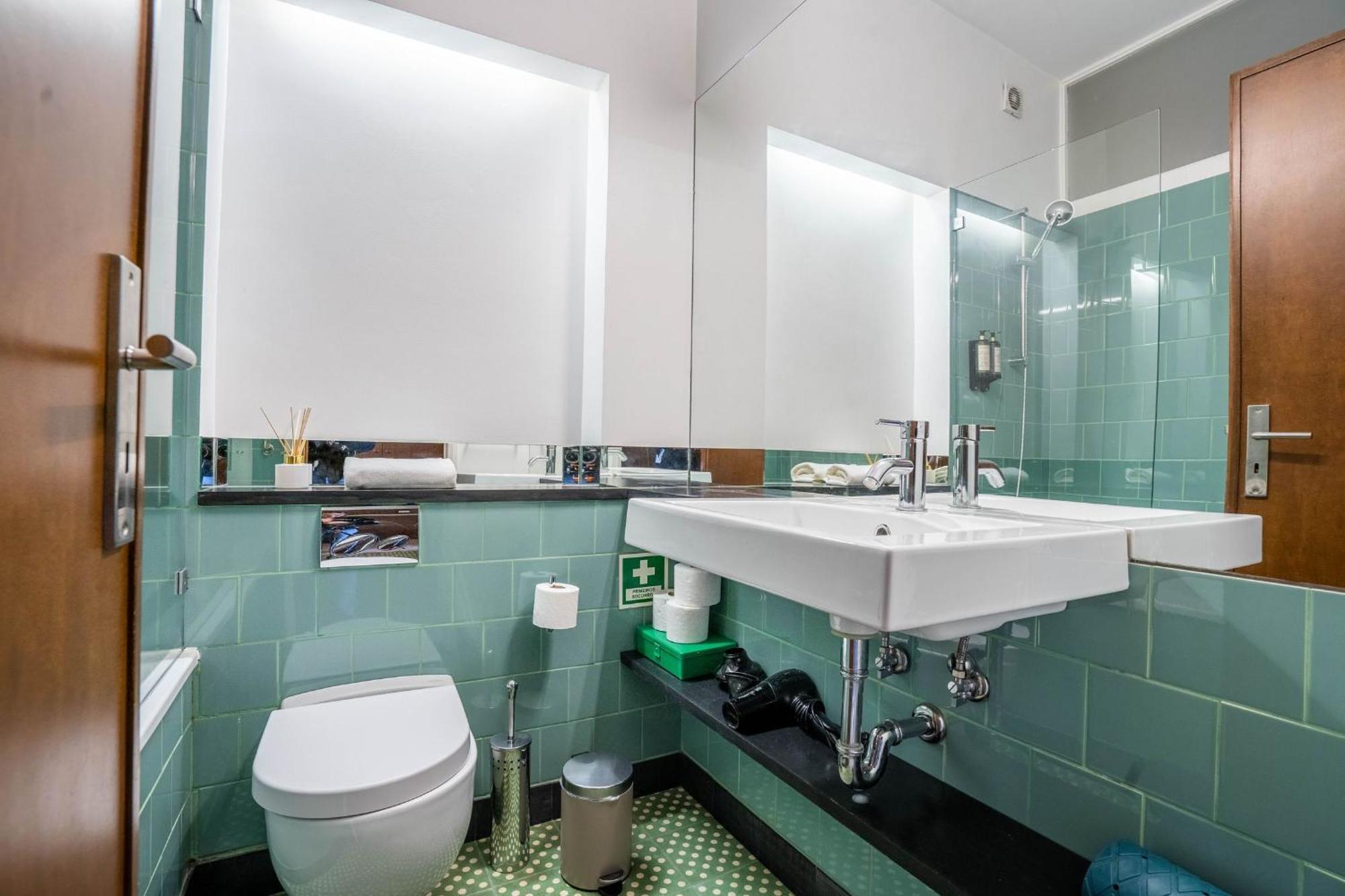 Firmeza388 Charming Flats Διαμέρισμα Πόρτο Εξωτερικό φωτογραφία