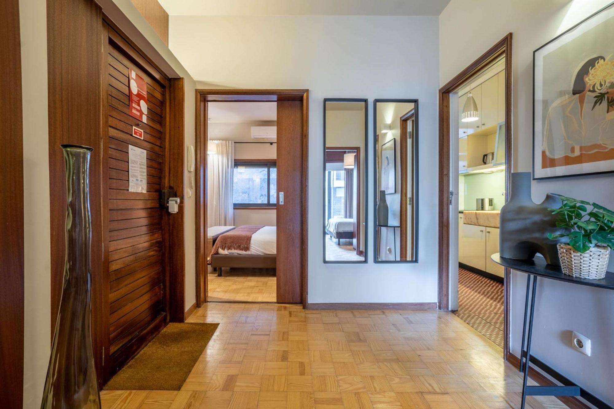 Firmeza388 Charming Flats Διαμέρισμα Πόρτο Εξωτερικό φωτογραφία