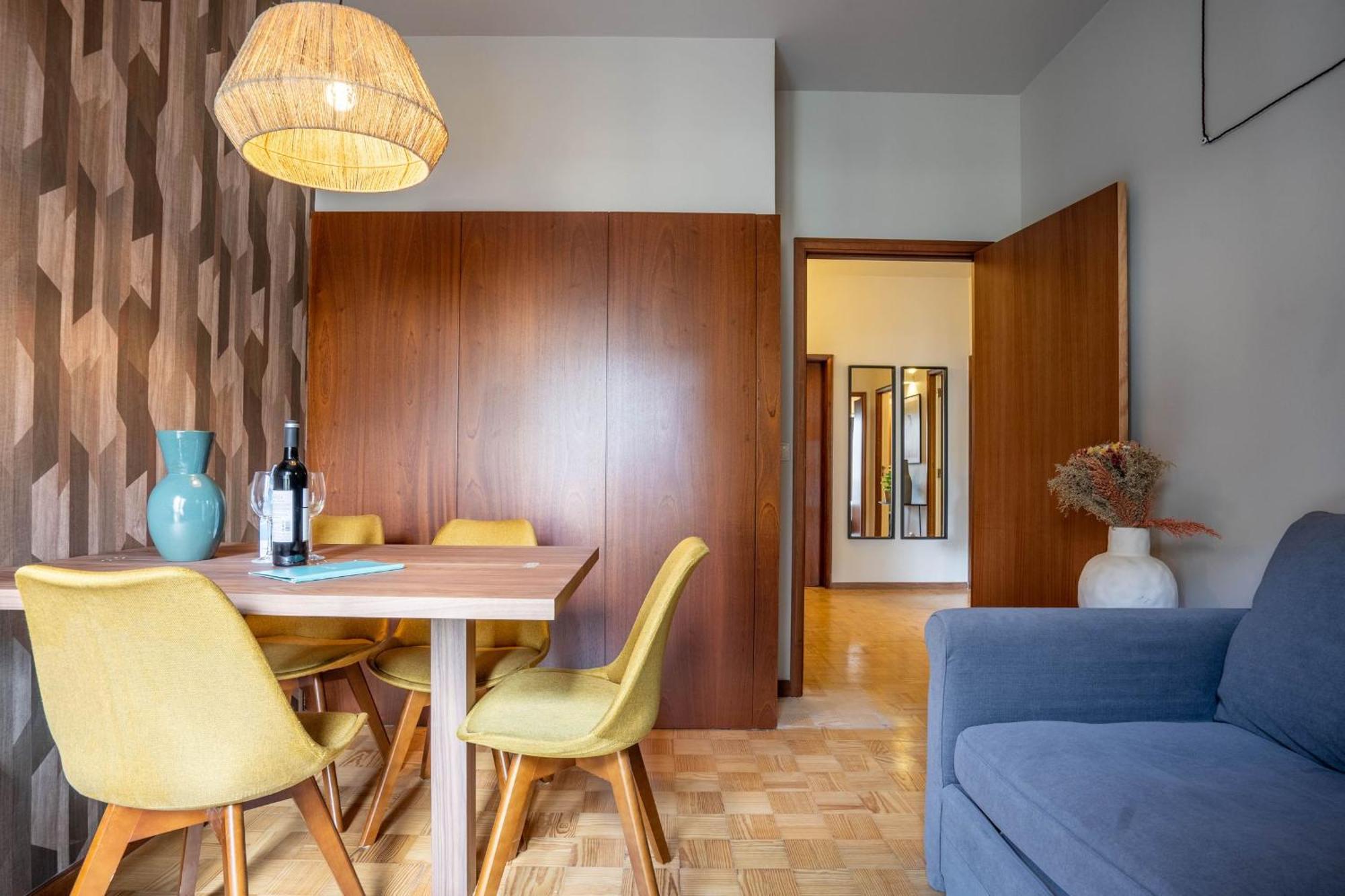 Firmeza388 Charming Flats Διαμέρισμα Πόρτο Εξωτερικό φωτογραφία