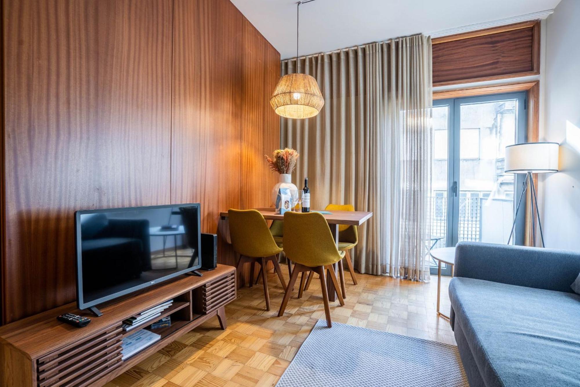 Firmeza388 Charming Flats Διαμέρισμα Πόρτο Εξωτερικό φωτογραφία