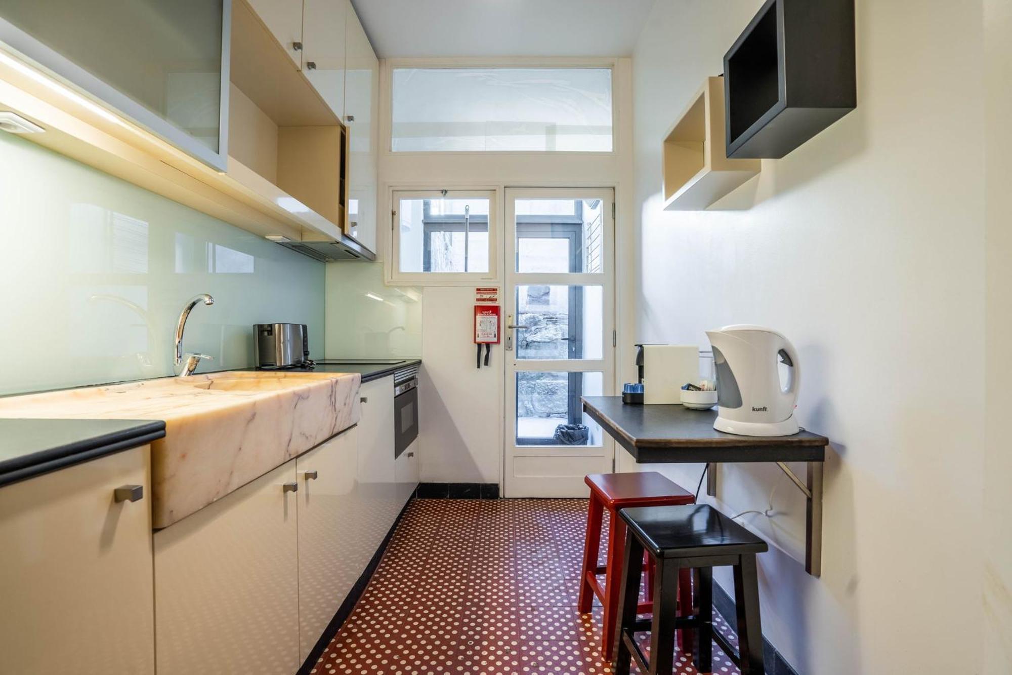 Firmeza388 Charming Flats Διαμέρισμα Πόρτο Εξωτερικό φωτογραφία