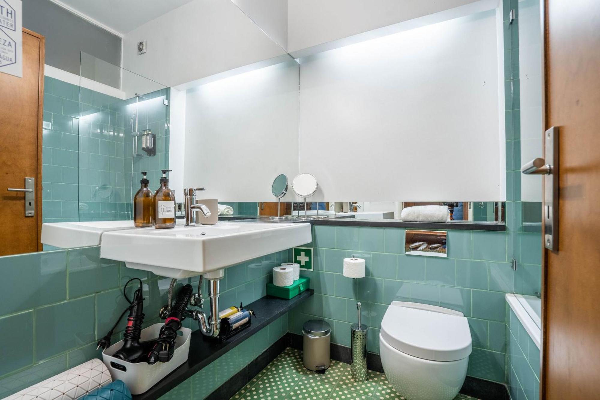 Firmeza388 Charming Flats Διαμέρισμα Πόρτο Εξωτερικό φωτογραφία