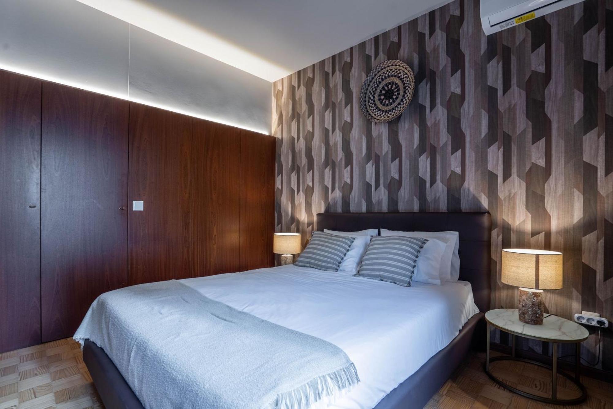 Firmeza388 Charming Flats Διαμέρισμα Πόρτο Εξωτερικό φωτογραφία
