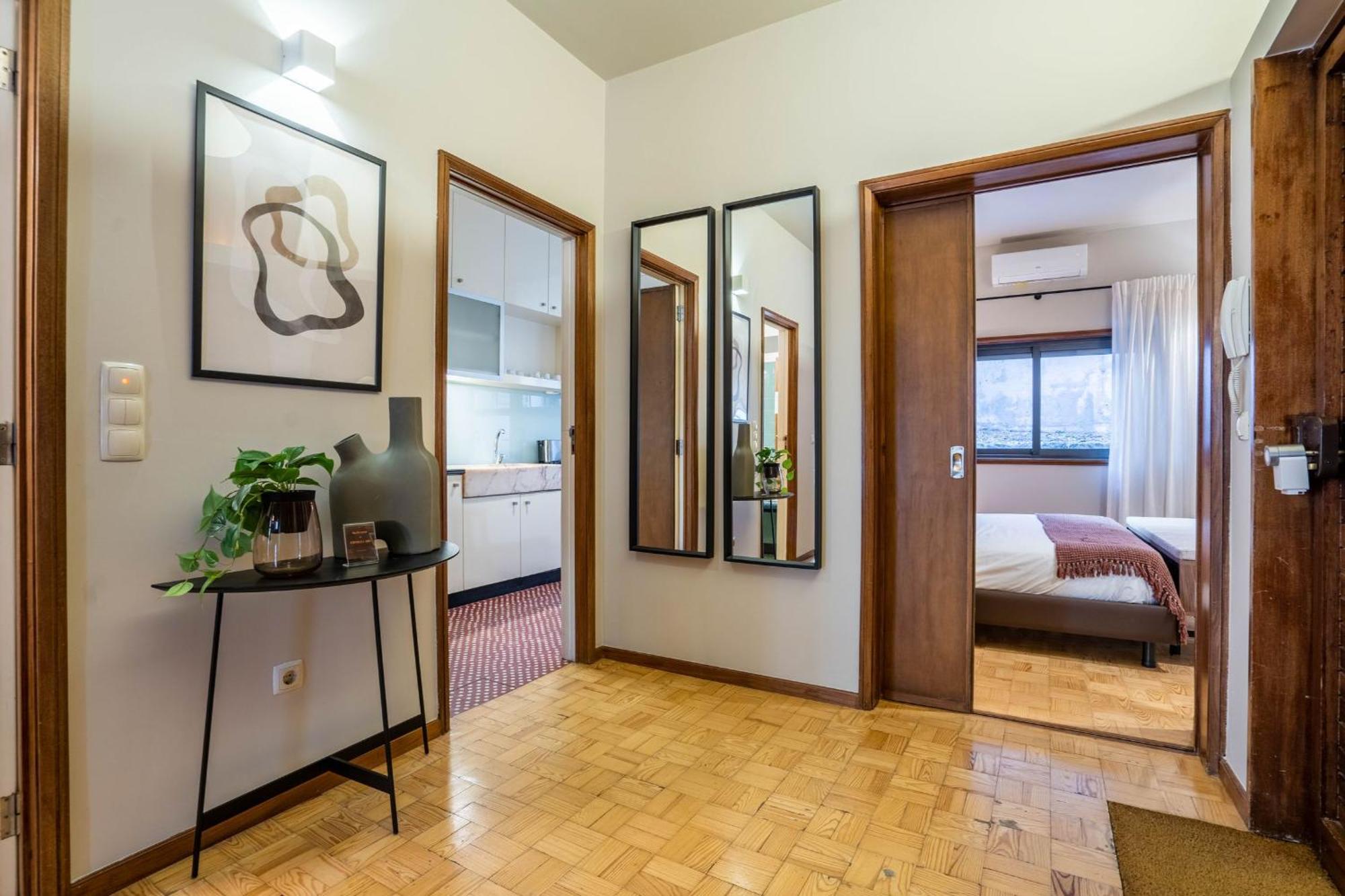 Firmeza388 Charming Flats Διαμέρισμα Πόρτο Εξωτερικό φωτογραφία