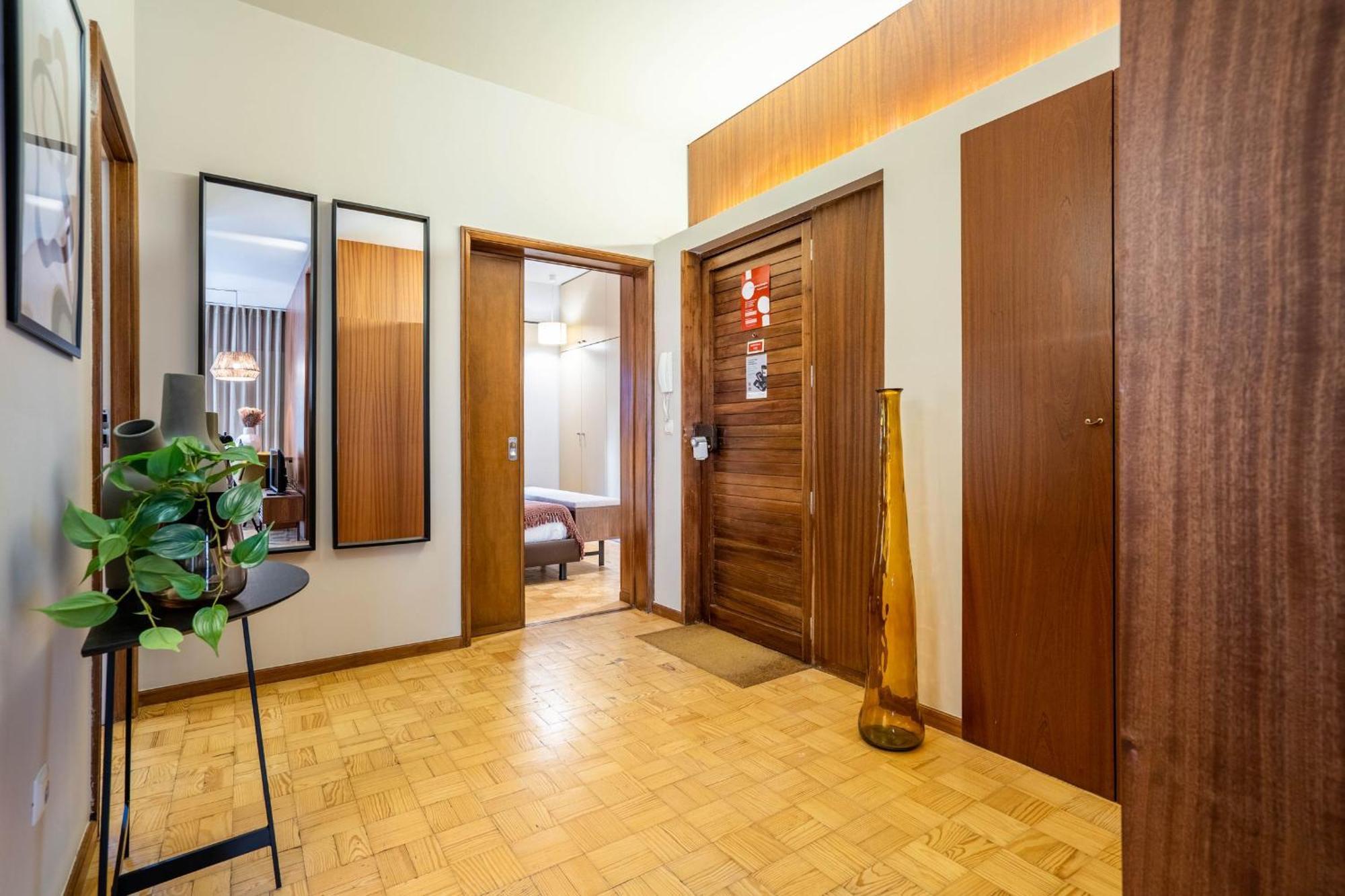 Firmeza388 Charming Flats Διαμέρισμα Πόρτο Εξωτερικό φωτογραφία