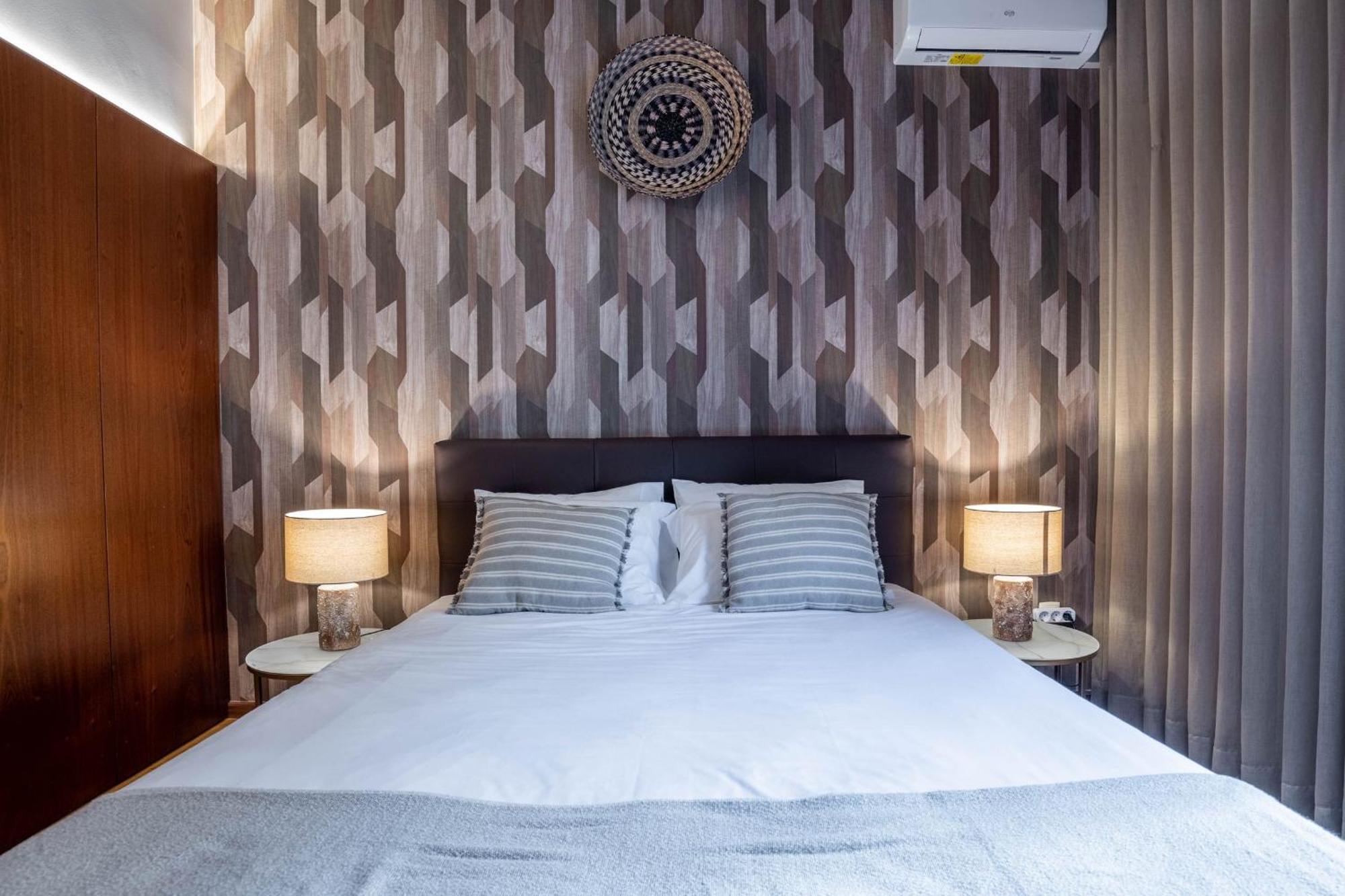 Firmeza388 Charming Flats Διαμέρισμα Πόρτο Εξωτερικό φωτογραφία