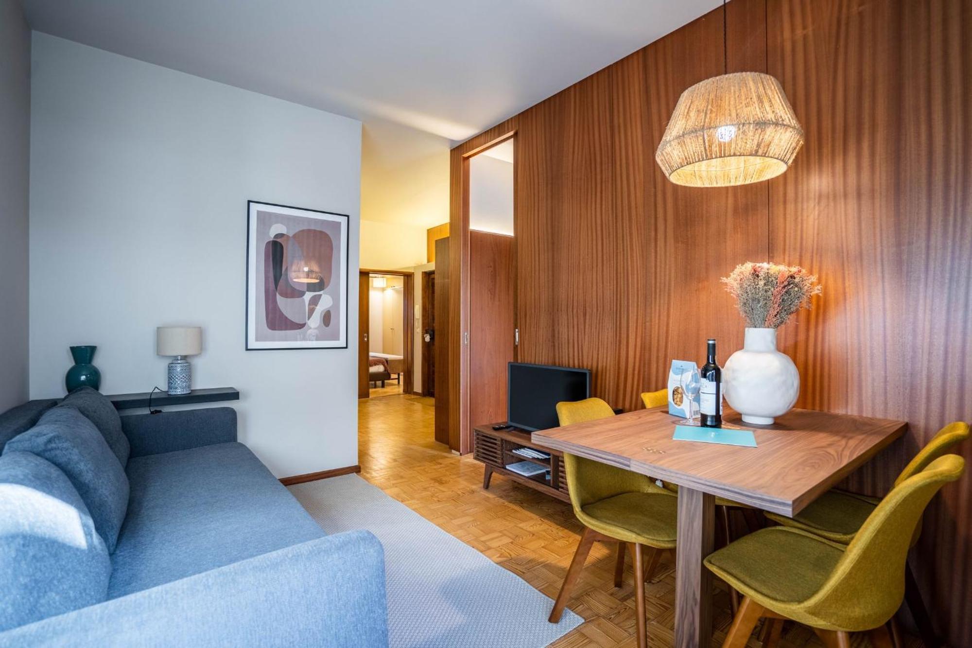Firmeza388 Charming Flats Διαμέρισμα Πόρτο Εξωτερικό φωτογραφία