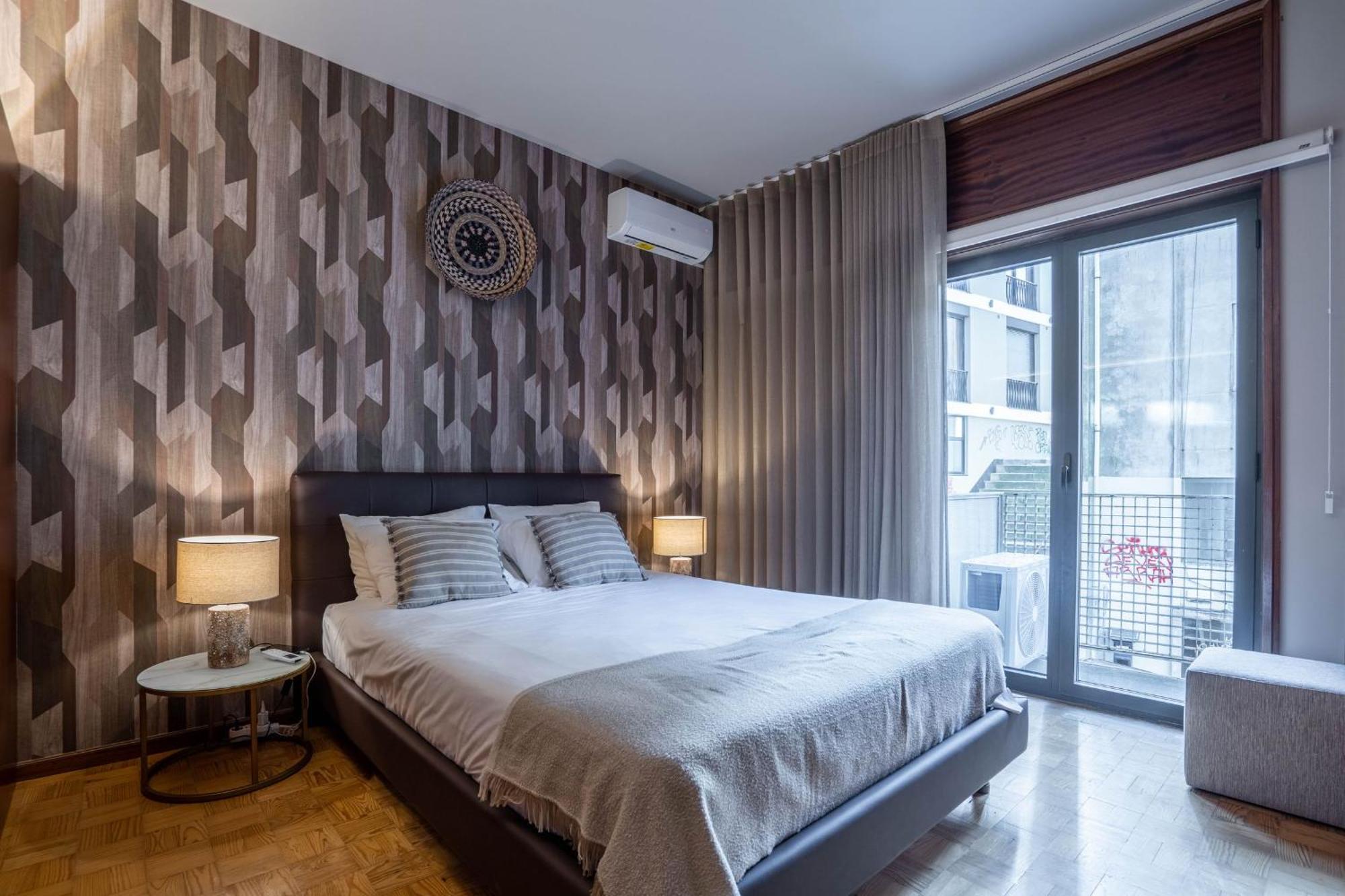 Firmeza388 Charming Flats Διαμέρισμα Πόρτο Εξωτερικό φωτογραφία