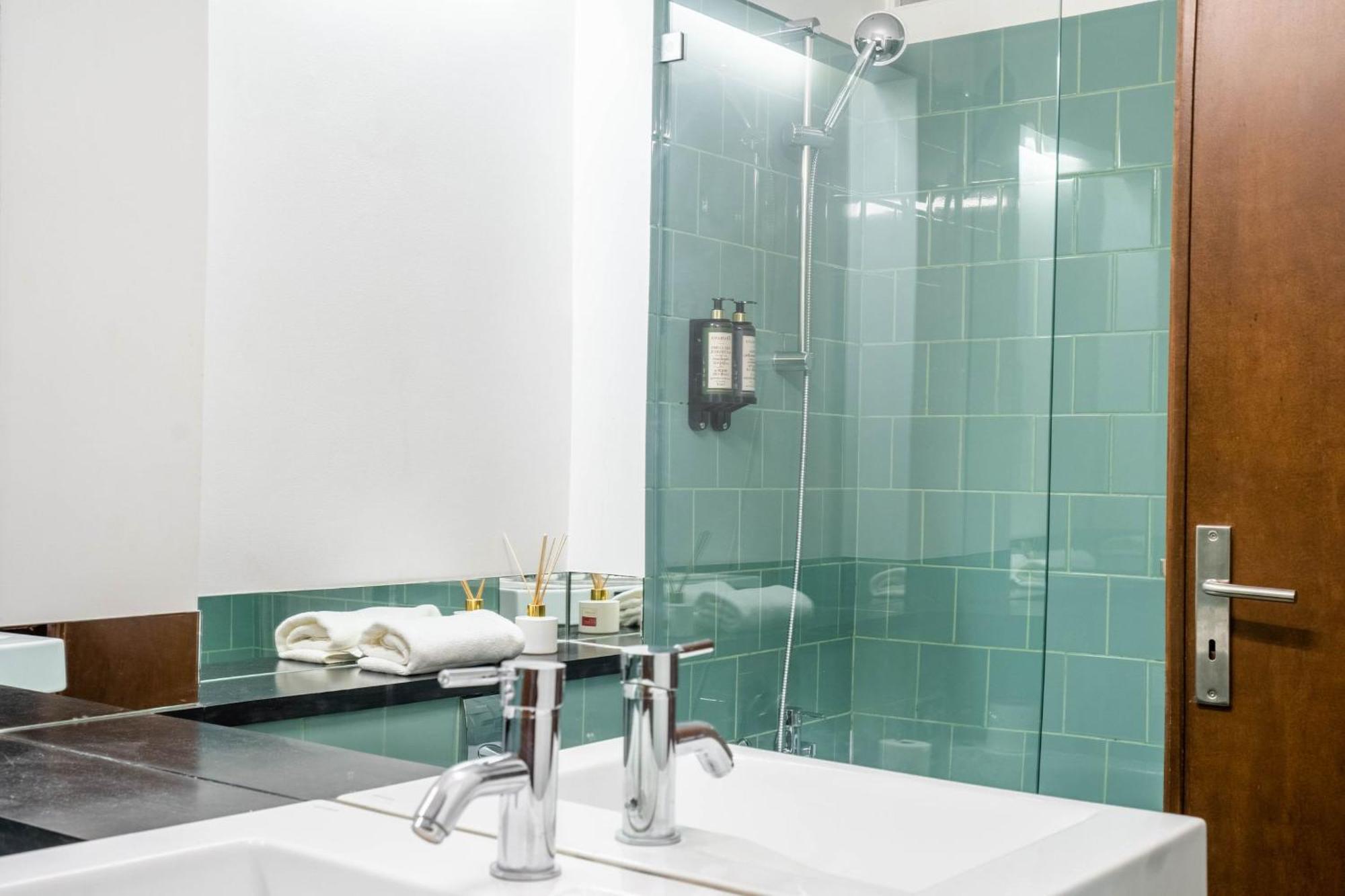 Firmeza388 Charming Flats Διαμέρισμα Πόρτο Εξωτερικό φωτογραφία