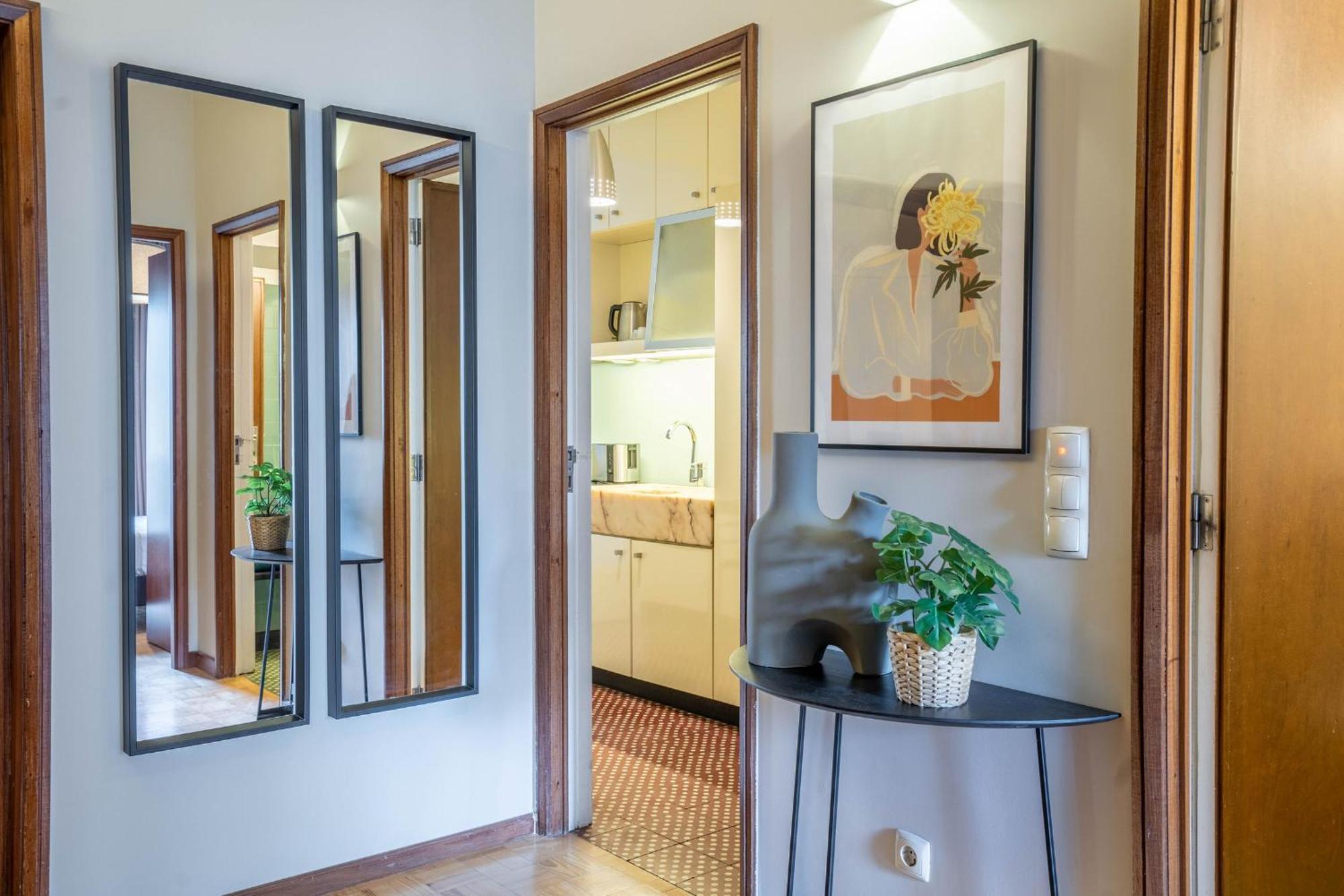 Firmeza388 Charming Flats Διαμέρισμα Πόρτο Εξωτερικό φωτογραφία
