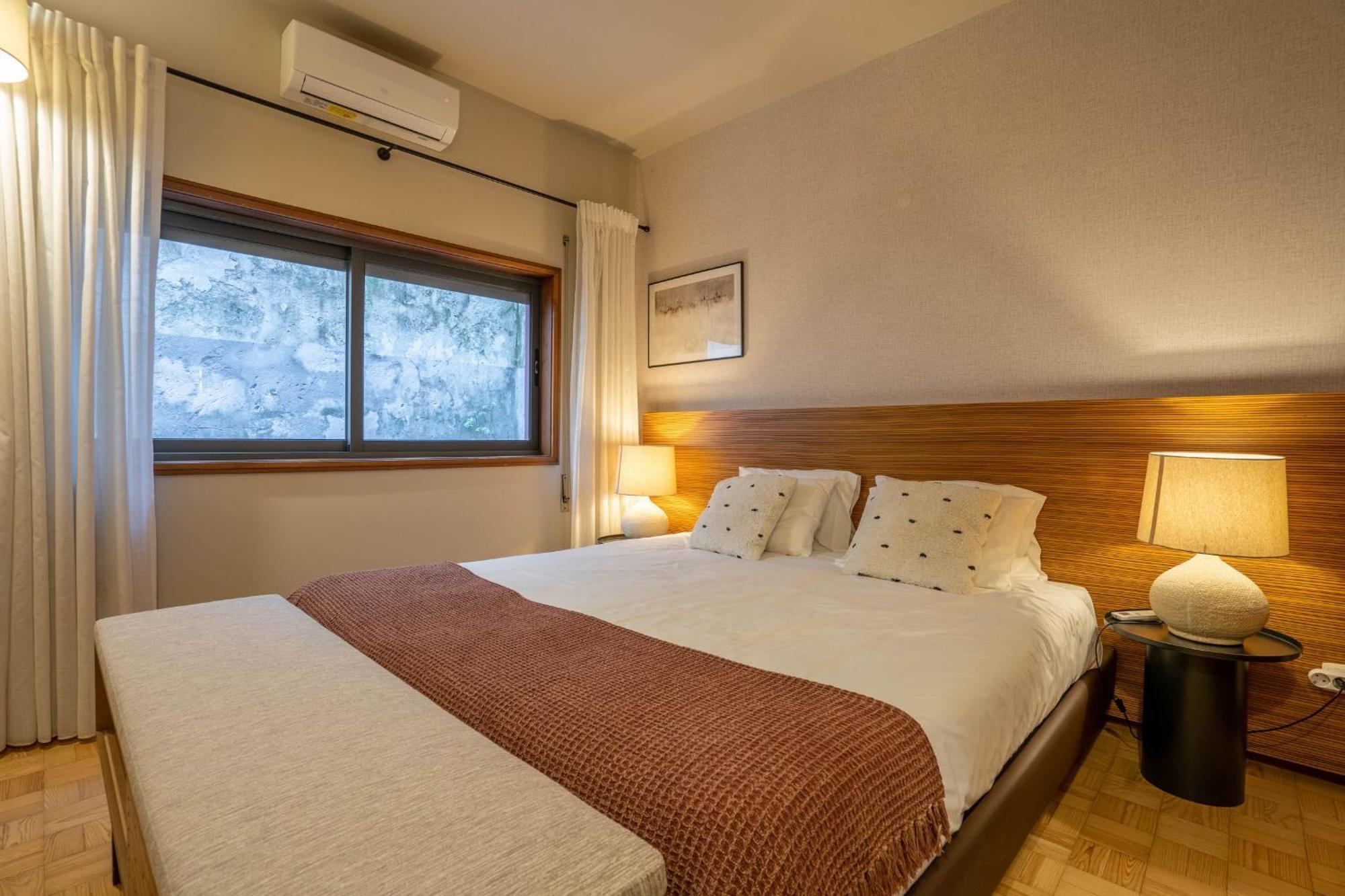 Firmeza388 Charming Flats Διαμέρισμα Πόρτο Εξωτερικό φωτογραφία