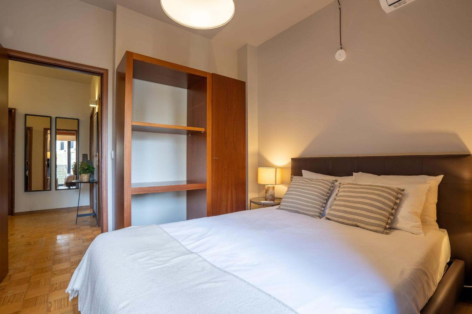 Firmeza388 Charming Flats Διαμέρισμα Πόρτο Εξωτερικό φωτογραφία
