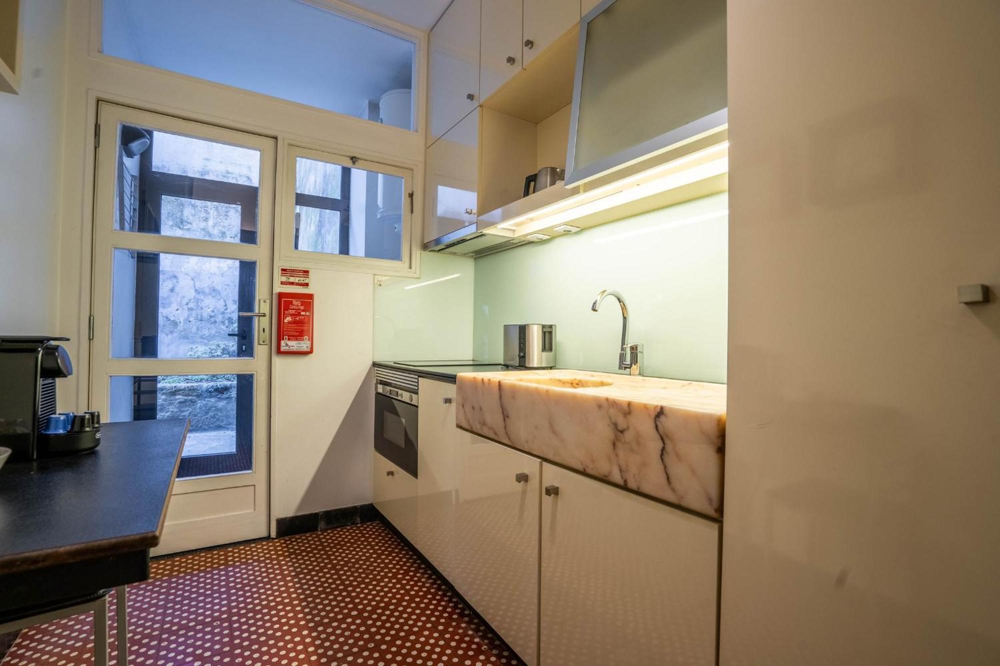 Firmeza388 Charming Flats Διαμέρισμα Πόρτο Εξωτερικό φωτογραφία