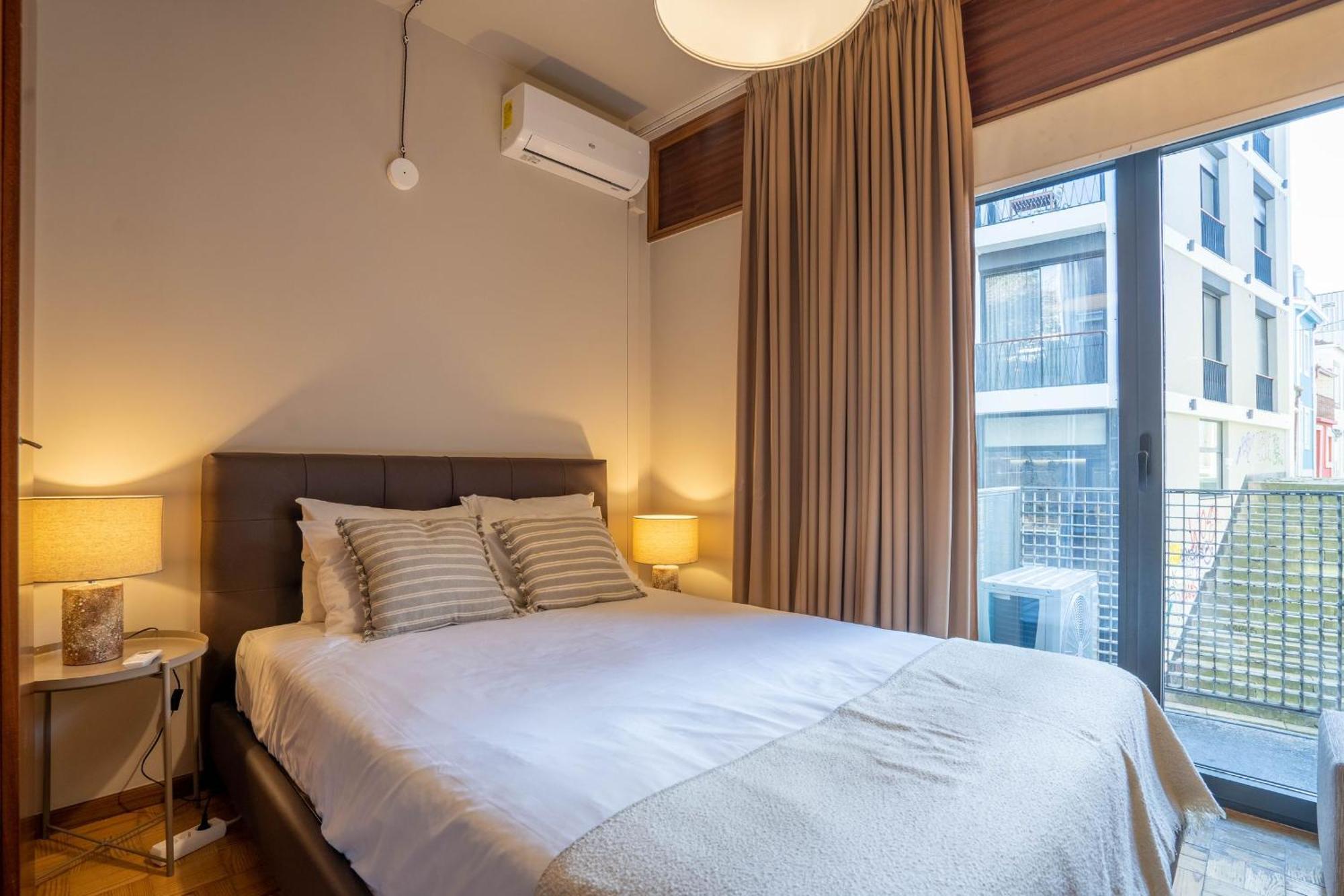 Firmeza388 Charming Flats Διαμέρισμα Πόρτο Εξωτερικό φωτογραφία
