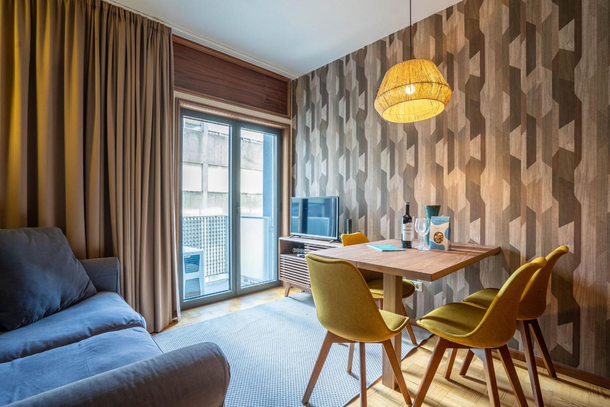 Firmeza388 Charming Flats Διαμέρισμα Πόρτο Εξωτερικό φωτογραφία